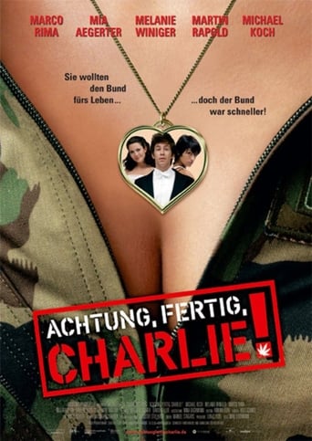 Ready, Steady, Charlie! (2003)