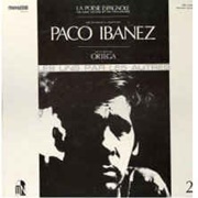 2 – Paco Ibañez (1967)