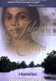 Isle of Canes (Elizabeth Shown Mills)
