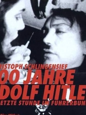 100 Years of Adolf Hitler (1989)