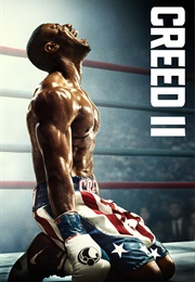 Creed II (2018)
