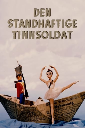 The Steadfast Tin Soldier (1955)