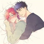 Karasugaoka Don't Be Shy!!