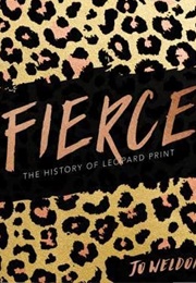 Fierce (Jo Weldon)