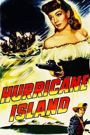 Hurricane Island (1951)