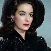 Maria Felix