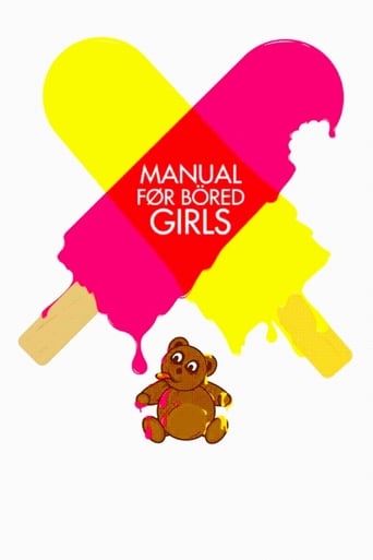 Manual for Bored Girls (2011)
