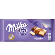 Milka Happy Cow