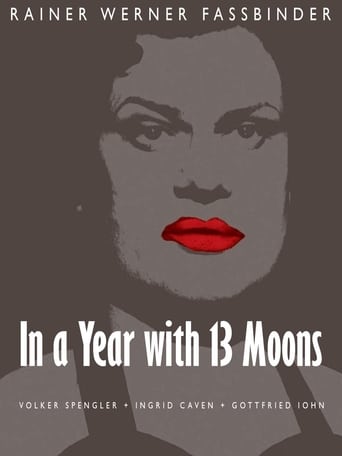 In a Year With 13 Moons (1978)