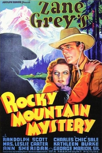The Fighting Westerner (1935)