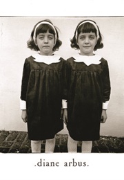 Diane Arbus: An Aperture Monograph (Marvin Israel, Doon Arbus, Diane Arbus)