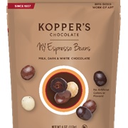 Kopper's New York Espresso Beans