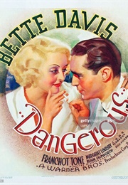 Dangerous (1935)