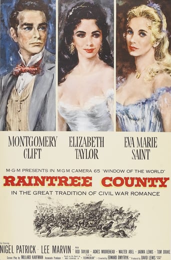 Raintree County (1957)