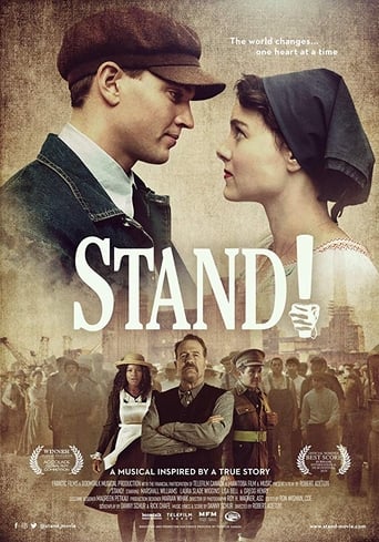 Stand! (2019)