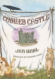 Cobweb Castle (Jan Wahl)