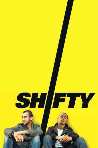 Shifty (2009)