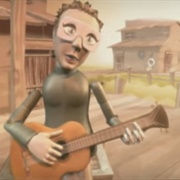 Adriana Calcanhotto - Fico Assim Sem Você