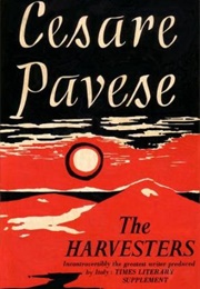The Harvesters (Cesare Pavese)