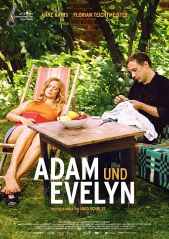 Adam &amp; Evelyn (2019)