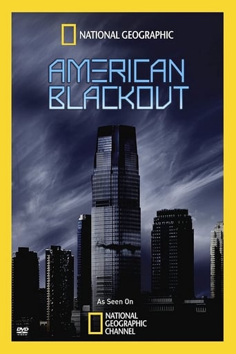 National Geographic American Blackout (2013)