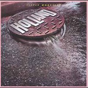 Holland - Little Monsters