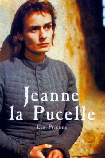 Jeanne La Pucelle II - Les Prisons (1994)