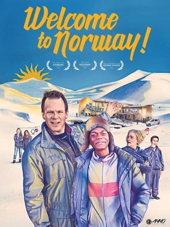 Welcome to Norway (2016)