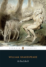 As You Like It (William Shakespeare)