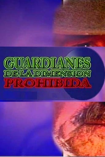 Guardianes De La Dimensión Prohibida (1994)