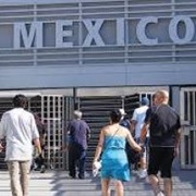 San Diego, USA-Tijuana, Mexico