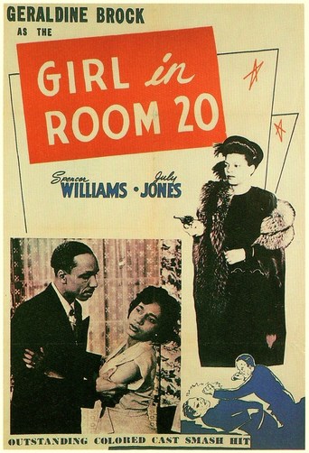 The Girl in Room 20 (1946)