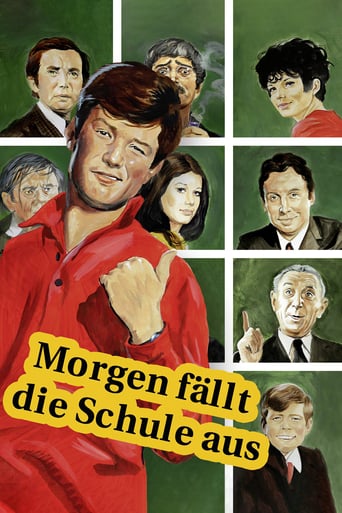 Morgen Fällt Die Schule Aus (1971)