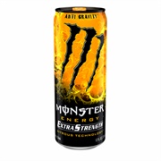 Monster Nitrous Anti-Gravity