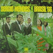 Going Out of My Head - Sergio Mendes & Brasil '66