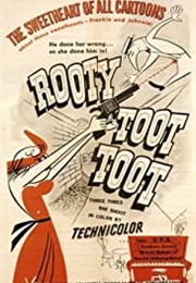 Rooty Toot Toot (1951)