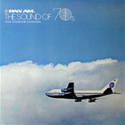 Yoshinori Sunahara - Pan Am: The Sound of 70&#39;s