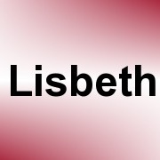 Lisbeth