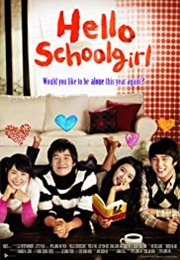 Hello, Schoolgirl (2008)