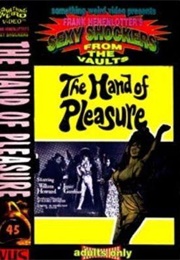 The Hand of Pleasure (1971)