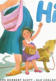 Hi (Ann Herbert Scott)