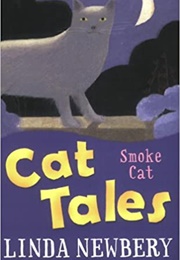 Smoke Cat (Linda Newberry)