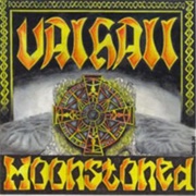 Valhall - Moonstoned