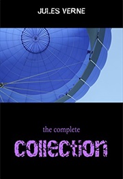 Jules Verne: The Complete Collection (Jules Verne)