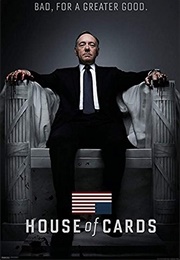 House of Cards (2013)