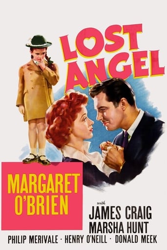 Lost Angel (1943)