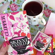 Clipper Skinni Vanilli