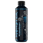 Hydro Sport Hang Time Bottle