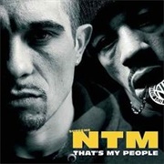 Suprême NTM - That's My People