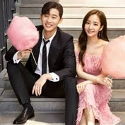 Min Young - Seo Joon